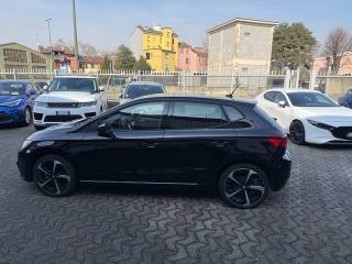 SEAT Ibiza usata, con Alzacristalli elettrici