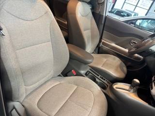 KIA Soul usata, con Immobilizzatore elettronico