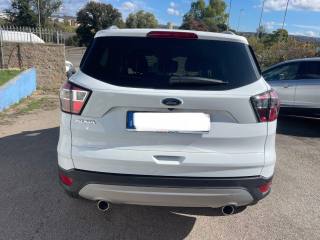 FORD Kuga usata 7
