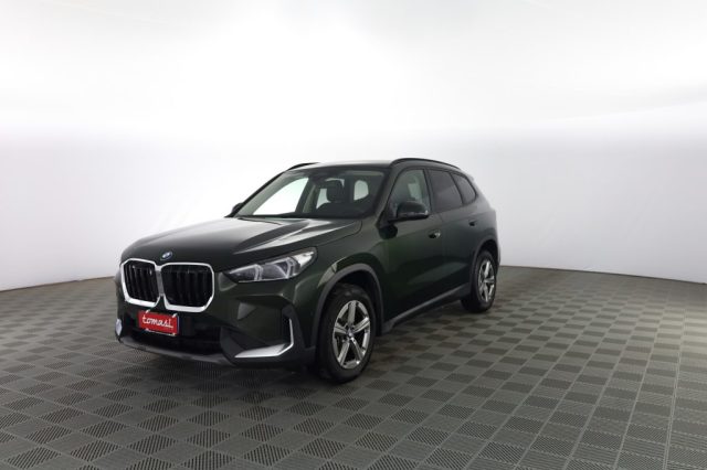 BMW X1 usata 0