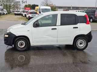 FIAT Panda usata, con Airbag Passeggero