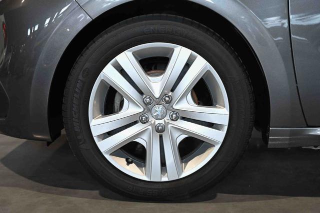 PEUGEOT 208 usata, con Climatizzatore