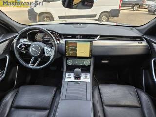 JAGUAR F-Pace usata, con Controllo trazione