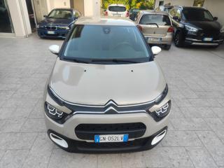 CITROEN C3 usata, con Airbag laterali