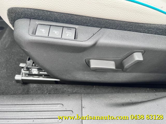 FIAT 600e usata, con Climatizzatore