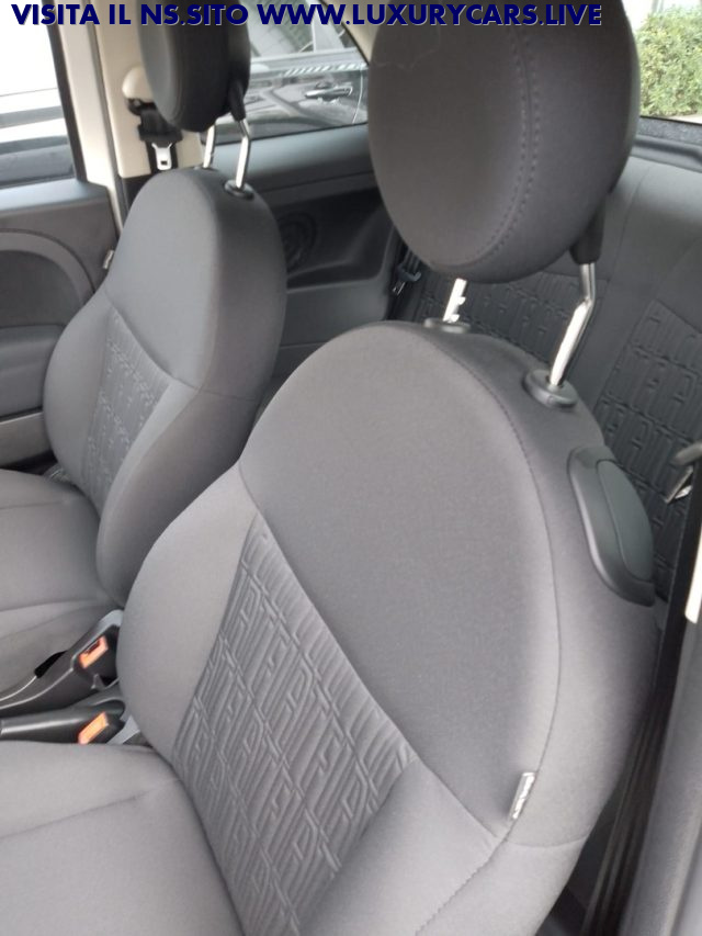 FIAT 500 usata 22