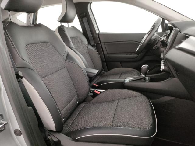 RENAULT Captur usata, con Boardcomputer