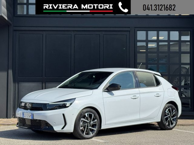 OPEL Corsa usata, con ABS