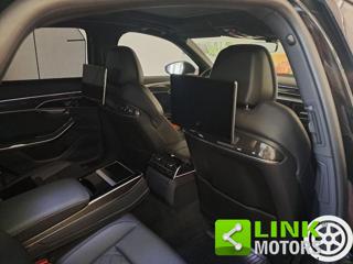 AUDI A8 usata, con Chiusura centralizzata