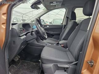 VOLKSWAGEN Caddy usata 9