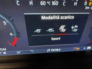 FORD Ranger Raptor usata, con Controllo elettronico della corsia