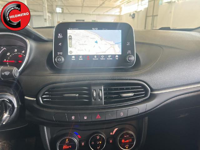 FIAT Tipo usata, con Fendinebbia