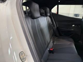 PEUGEOT 2008 usata, con Servosterzo