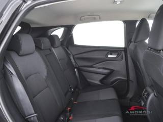 NISSAN Qashqai usata 10