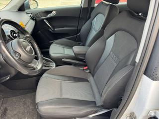 AUDI A1 usata, con Filtro antiparticolato