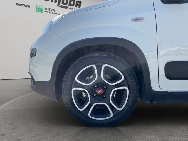 FIAT Panda usata 15