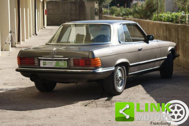 MERCEDES-BENZ 280 usata 41