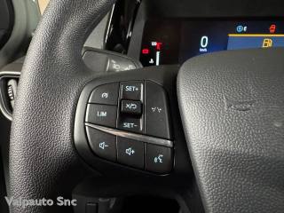FORD Transit Courier usata, con Touch screen