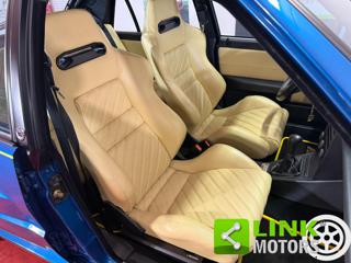 LANCIA Delta usata, con Trazione integrale
