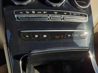 MERCEDES-BENZ GLC 300 usata, con ESP