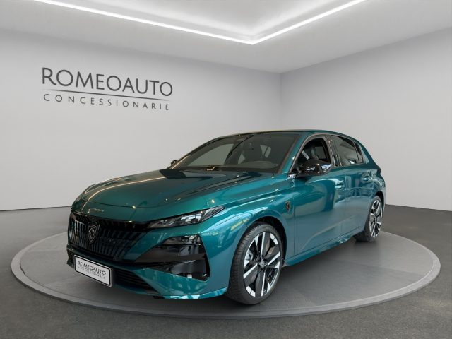 PEUGEOT 308 usata, con ABS