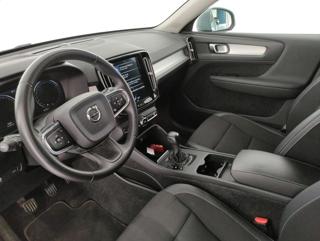 VOLVO XC40 usata, con Climatizzatore