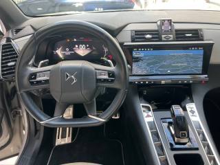 DS AUTOMOBILES DS 7 usata 62