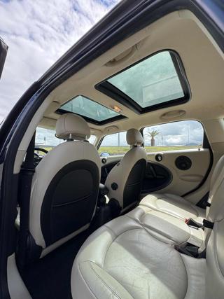 MINI Countryman usata, con Climatizzatore