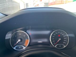 JEEP Renegade usata, con Cerchi in lega