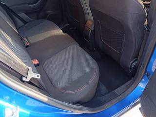 FORD Puma usata, con Cruise Control