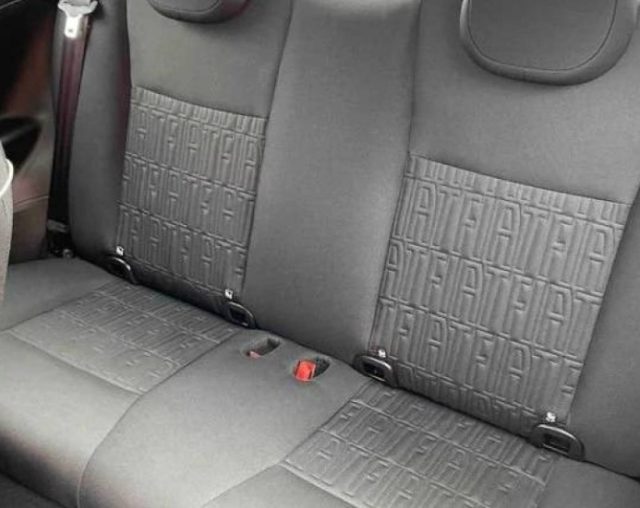 FIAT 500e usata, con Autoradio