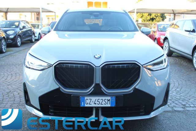 BMW X3 usata, con Alzacristalli elettrici