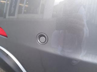 ALFA ROMEO Giulietta usata, con Sensori di parcheggio posteriori