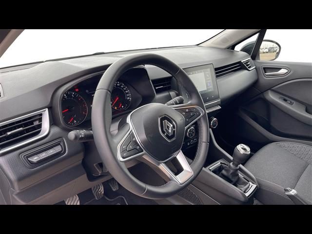 RENAULT Clio usata, con Chiusura centralizzata