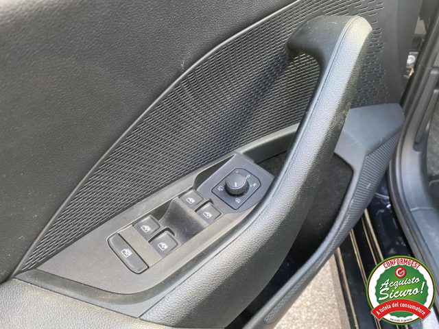 SKODA Octavia usata, con Chiusura centralizzata