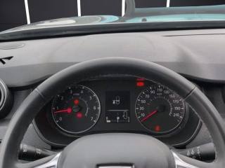 DACIA Duster usata, con Immobilizzatore elettronico