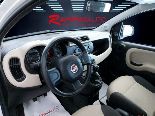 LANCIA Ypsilon usata 12