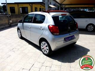 CITROEN C1 usata, con Alzacristalli elettrici