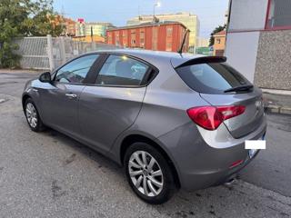 ALFA ROMEO Giulietta usata, con Alzacristalli elettrici