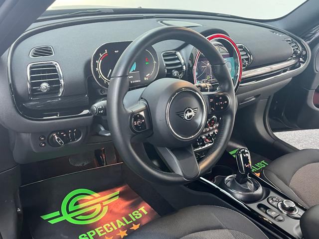 MINI Clubman usata, con Chiusura centralizzata