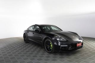 PORSCHE Panamera usata 1