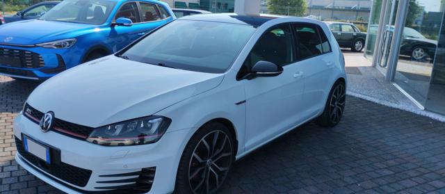 VOLKSWAGEN Golf GTI usata, con Airbag