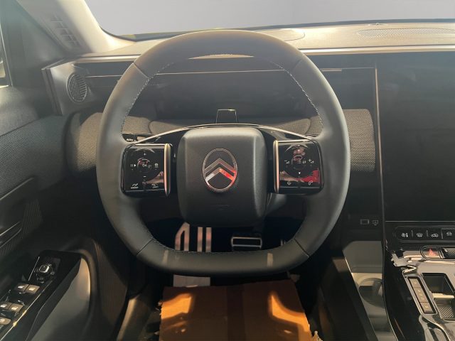 CITROEN C5 Aircross usata, con Fari LED