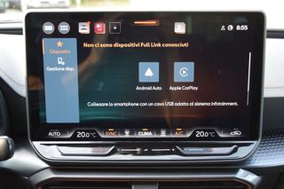 CUPRA Formentor usata, con USB