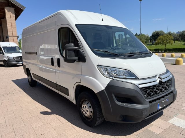 CITROEN Jumper usata, con Airbag