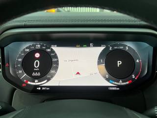 LAND ROVER Range Rover Sport usata, con Controllo automatico clima