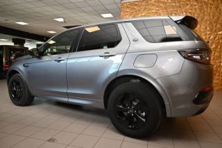 LAND ROVER Discovery Sport usata 85