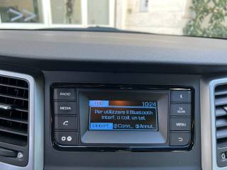HYUNDAI Tucson usata 25