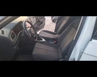 VOLKSWAGEN T-Roc usata, con Immobilizzatore elettronico