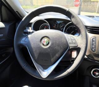 ALFA ROMEO Giulietta usata 7